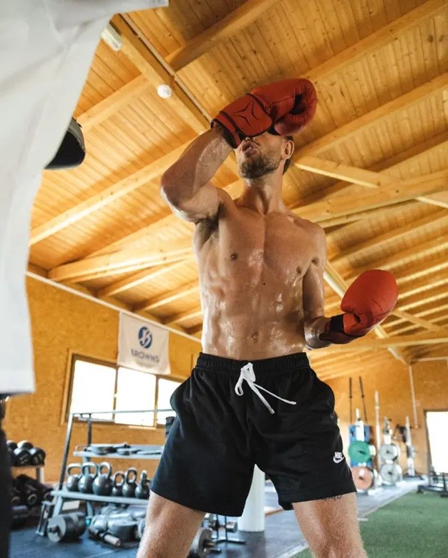 Mason Greenwood scores wonder goal for Getafe as Man Utd fans spot - Bóng Đá