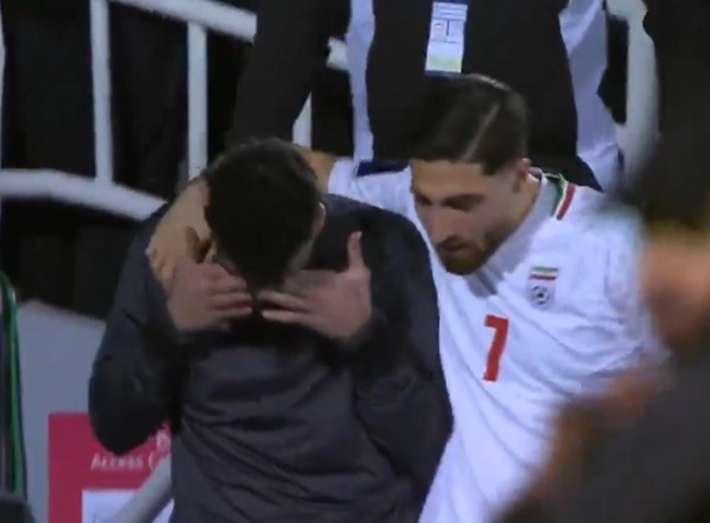 Taremi - Bóng Đá