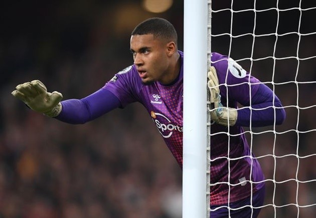 Six Southampton stars could stay in the Premier League despite heartbreaking relegation - Bóng Đá