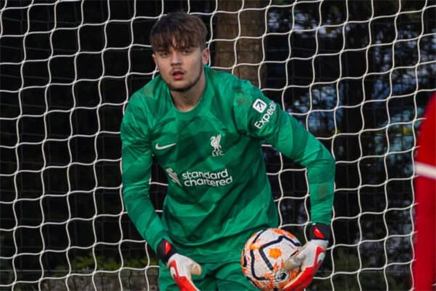 10 sao mai của Liverpool đáng chú ý trong năm 2024 - Bóng Đá