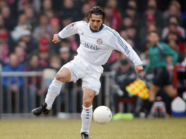 Đội hình khủng với 11 cái tên suýt nữa về Man Utd dưới trướng Sir Alex - Bóng Đá