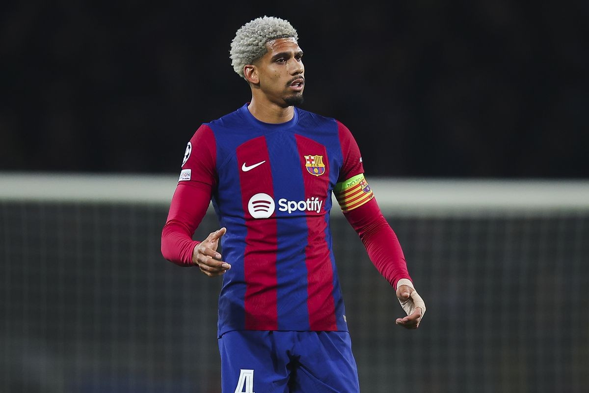 €100 million and personal guarantees, Bayern has a plan to steal Barcelona star - Bóng Đá