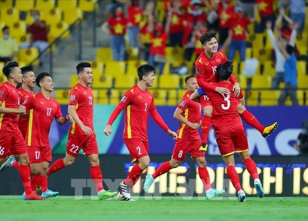 4 bất lợi của ĐT Việt Nam tại AFF Cup 2020 - Bóng Đá