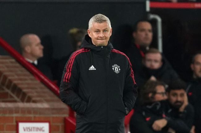 Điều chưa từng xảy ra ở OTF đặt dấu chấm hết cho triều đại Solskjaer - Bóng Đá