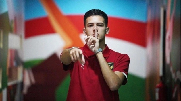 Justin Hubner's response after Vietnam's humiliation is in the spotlight: Easy victory! - Bóng Đá