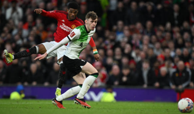 bài sau trận MU vs Liverpool - Bóng Đá