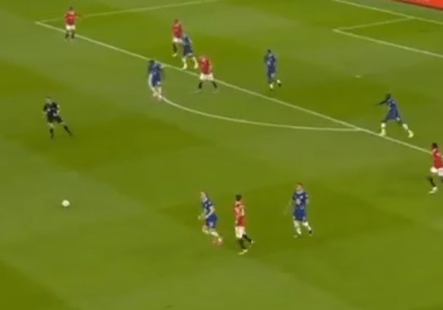 Ngôi sao đáng thương nhất tại Chelsea - Bóng Đá