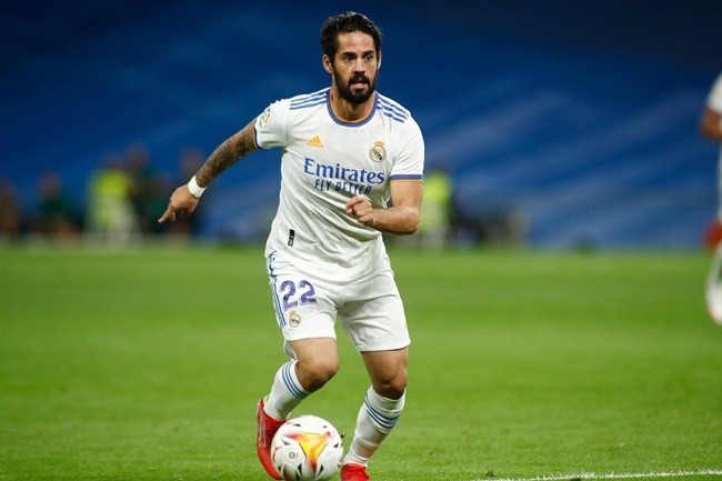 Real mất 3 trụ cột trước trận Champions League - Bóng Đá