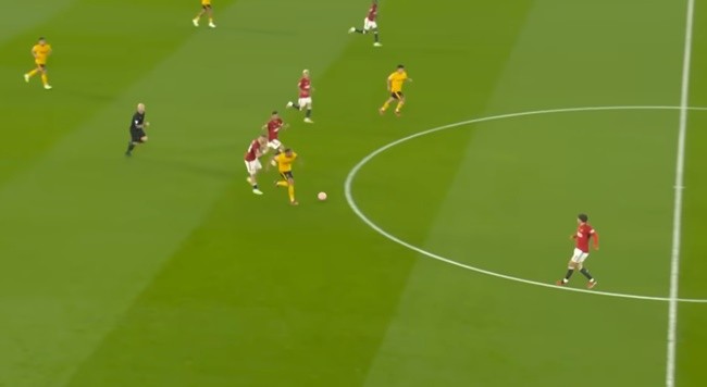 Nhìn Mount, Ten Hag nhận ra điều cần làm trên TTCN - Bóng Đá