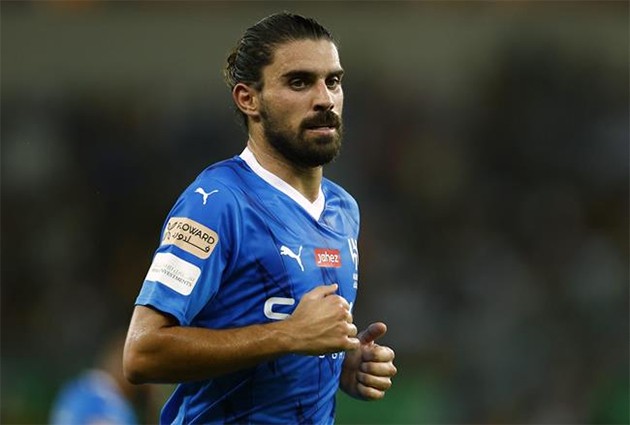 Newcastle gấp rút tìm người thay thế Sandro Tonali vào tháng 1 - Bóng Đá