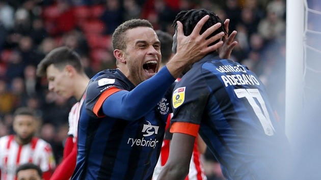 Thêm một hành vi phi thể thao gây phẫn nộ tại Anh - Bóng Đá