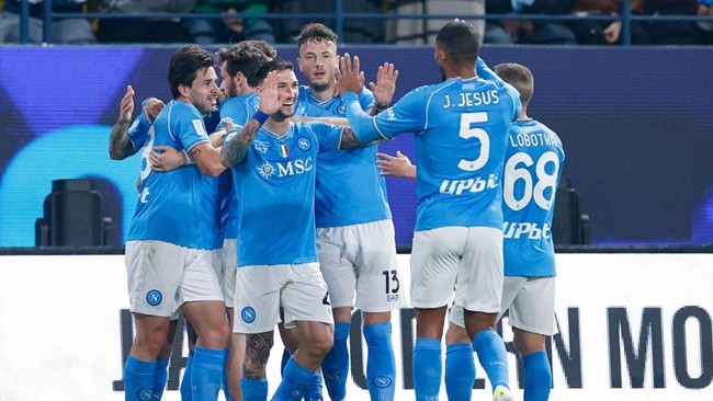 The world's most-valuable football squads, according to a KPMG - Bóng Đá