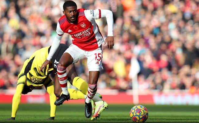 Chiến thắng trước Watford đem đến bước ngoặt cho sao Arsenal - Bóng Đá