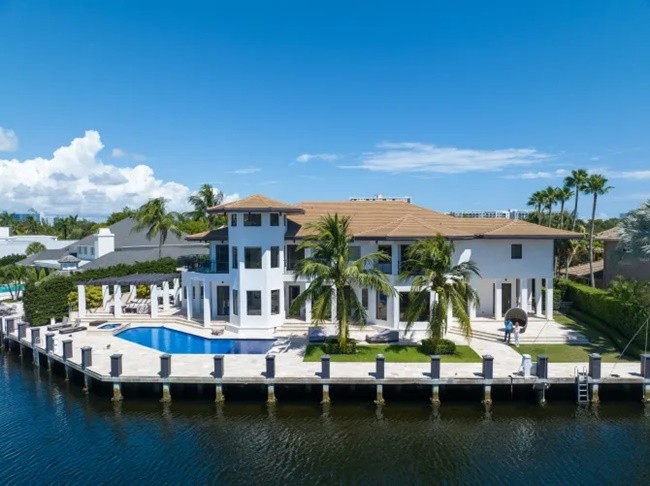 Inside Lionel Messi’s lavish Miami lifestyle - Bóng Đá