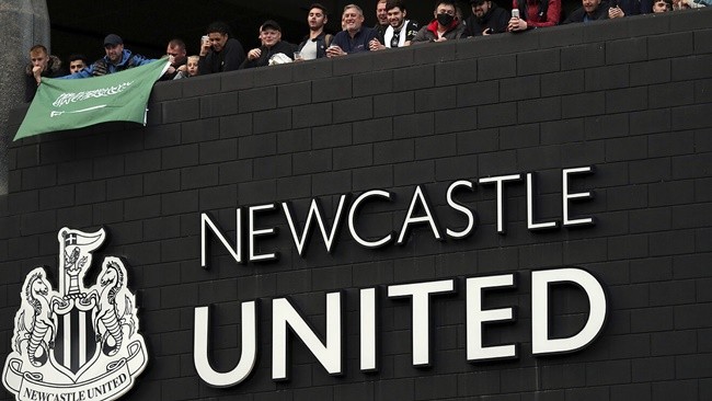 Hãy cho Newcastle United thời gian - Bóng Đá