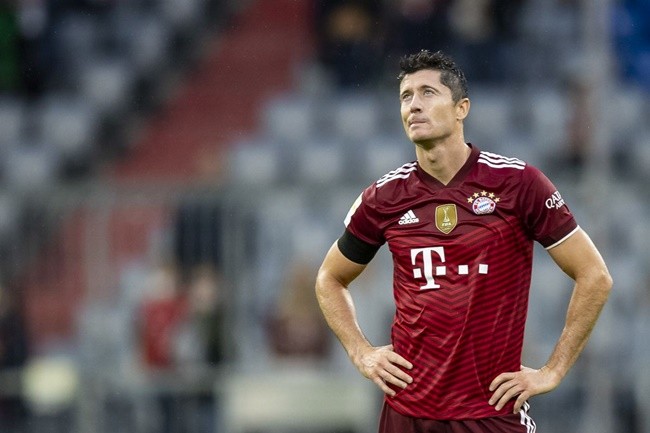 Haaland chưa gì đã khiến Bayern gặp rắc rối - Bóng Đá