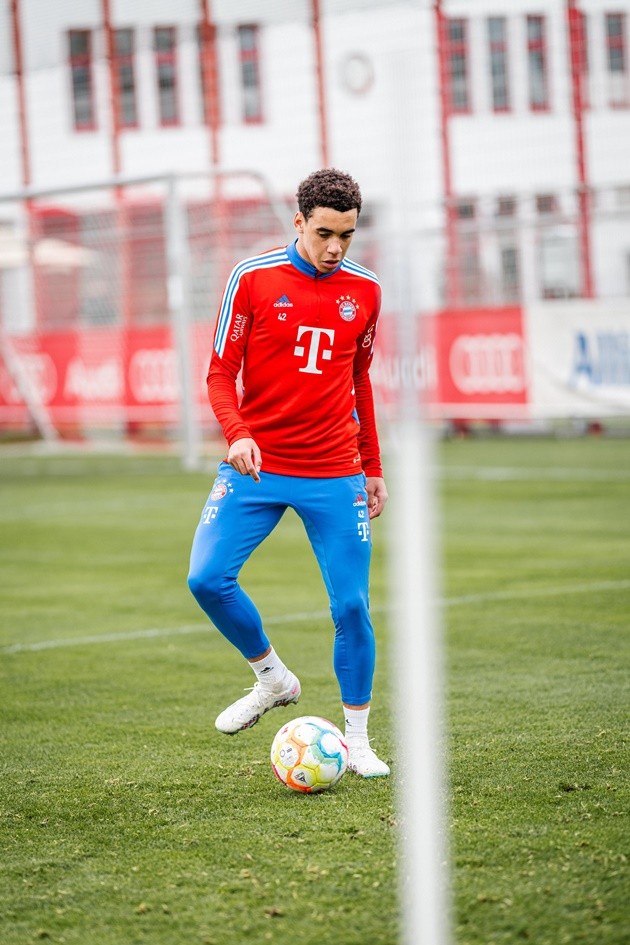 Tuchel đang gây thiện cảm tại Bayern Munich - Bóng Đá