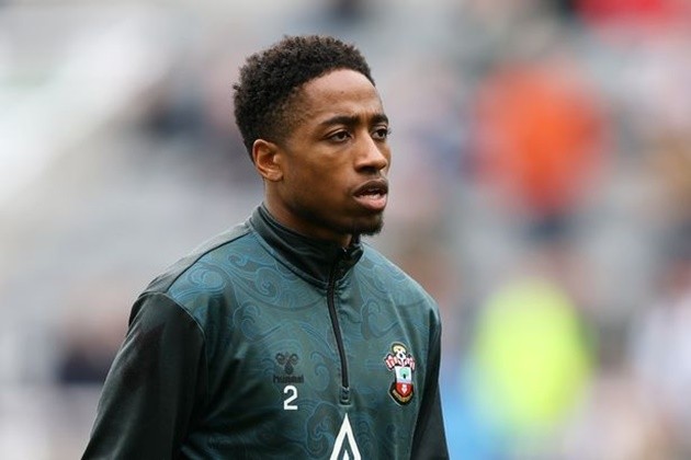 Six Southampton stars could stay in the Premier League despite heartbreaking relegation - Bóng Đá