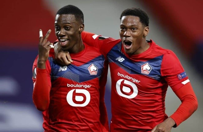 Ngoài Vlahovic, Arsenal chú ý đến 3 họng pháo thượng hạng - Bóng Đá