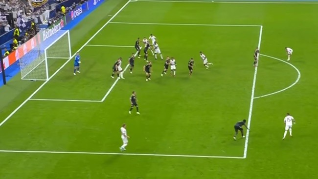 Bellingham bùng nổ nhờ phẩm chất vô giá - Bóng Đá