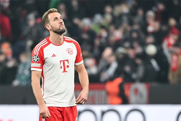 4 vấn đề của Bayern sau trận hòa Copenhagen - Bóng Đá