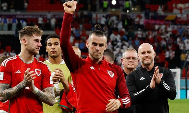CHÍNH THỨC! Gareth Bale giải nghệ ở tuổi 33 - Bóng Đá