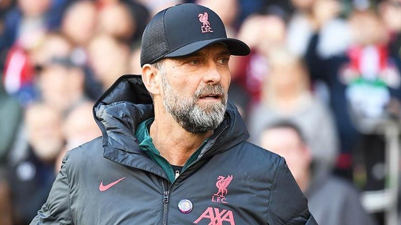 FSG puts Liverpool up for sale - Bóng Đá
