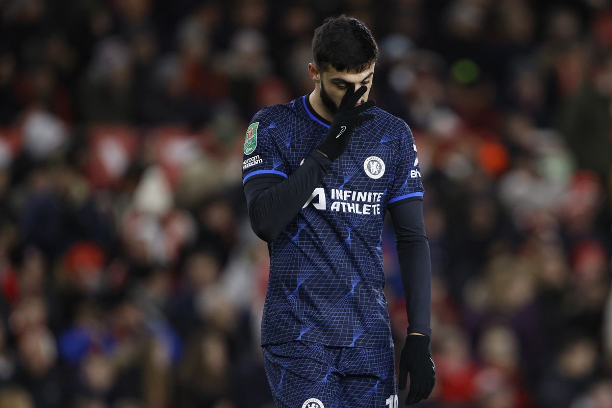 Newcastle United transfer rumours with Chelsea striker set for £50m move after Magpies links - Bóng Đá