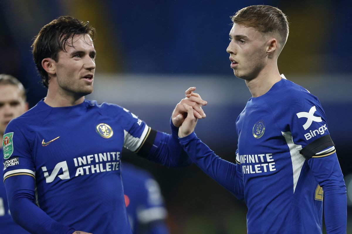 Bàn thắng hụt đầu trận, Chelsea và Villa bất phân thắng bại - Bóng Đá