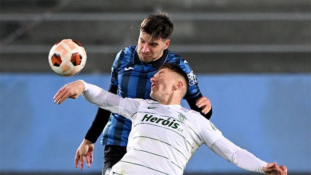 5 ứng viên hàng đầu cho chức vô địch Europa League - Bóng Đá
