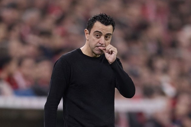 Xavi đồng cảm với Jurgen Klopp - Bóng Đá