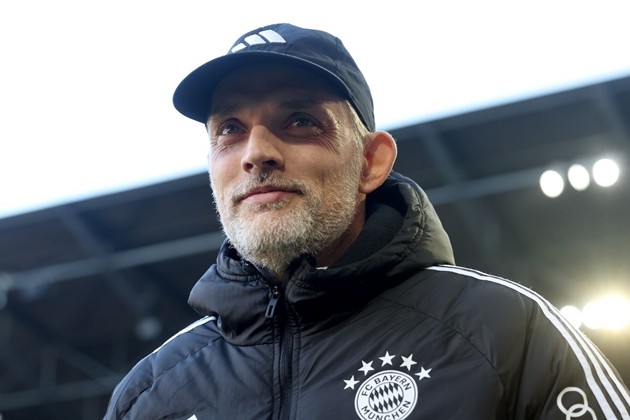 Huyền thoại Bayern Munich gọi Thomas Tuchel là sự ô nhục - Bóng Đá