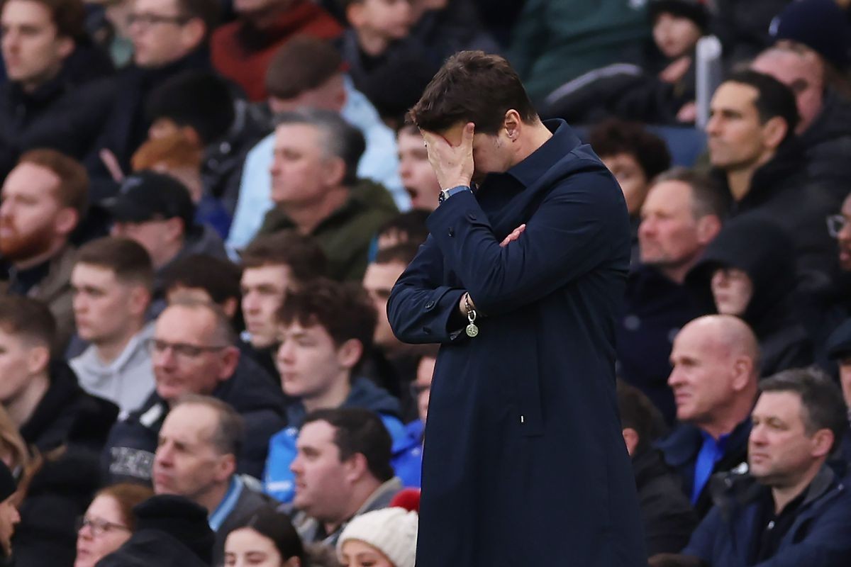 Aston Villa vs Chelsea xb trong khung 4h50 - 5h20 - Bóng Đá