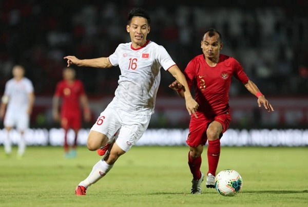Thầy Park và bài toán sử dụng Đỗ Hùng Dũng tại AFF Cup 2020 - Bóng Đá
