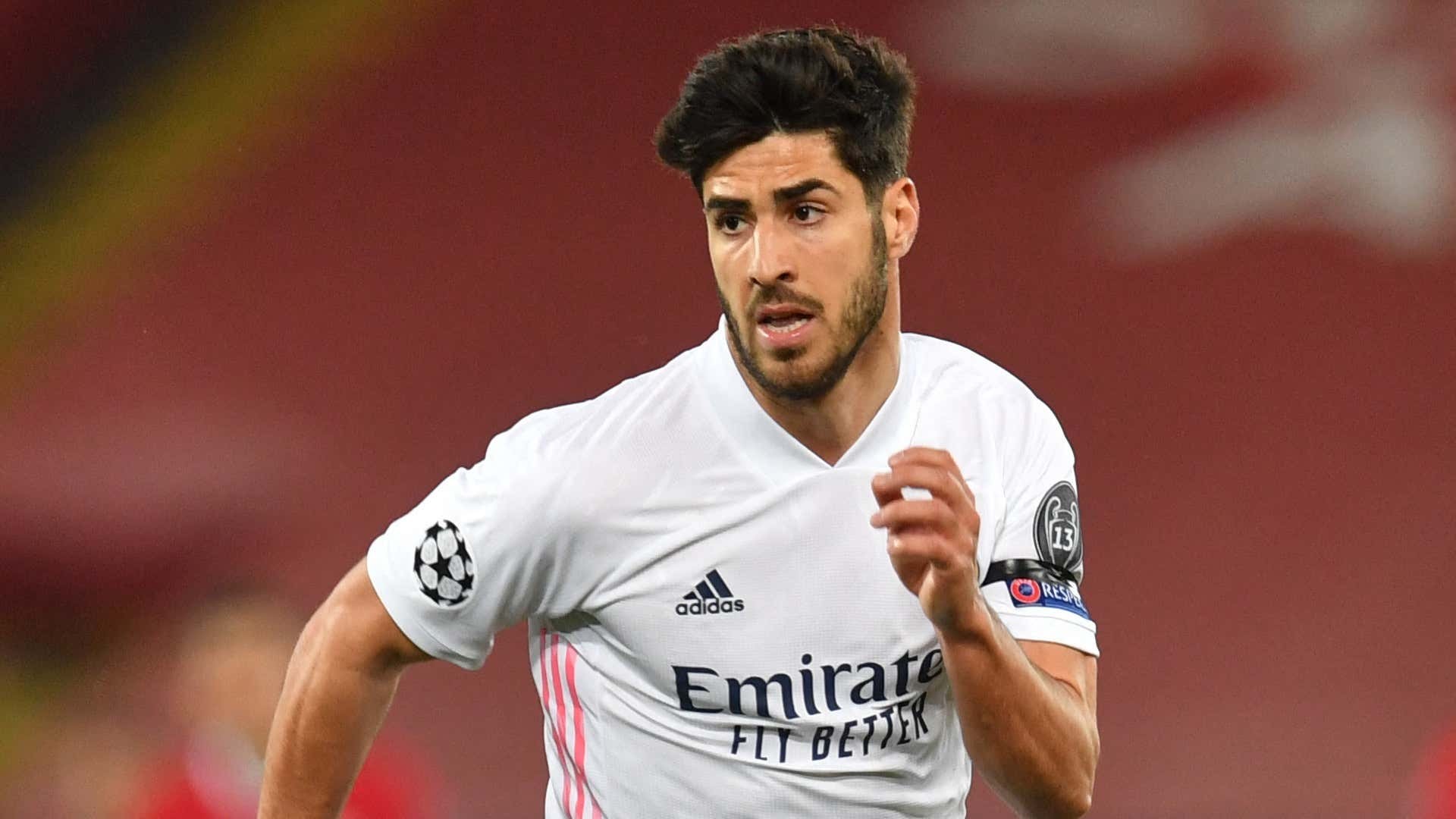 Arsenal & Liverpool vying for Asensio - Bóng Đá