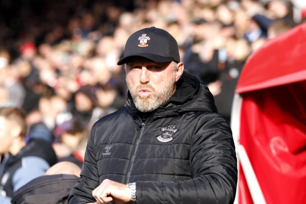 Xác nhận! HLV Premier League tiếp theo mất việc - Bóng Đá