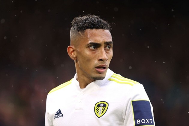 5 players who could replace Mohamed Salah at Liverpool - Bóng Đá