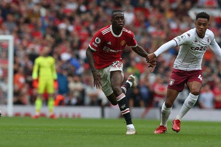 M.U chuyển đổi lối chơi, vấn đề lớn nhất của Solskjaer xuất hiện - Bóng Đá
