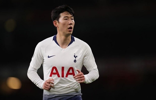 5 best number 7s in football right now - Bóng Đá