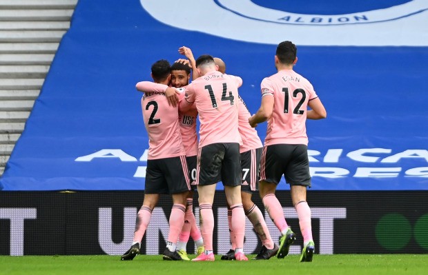 Xuất hiện CLB tệ hại nhất Premier League, vé rớt hạng khó tránh khỏi - Bóng Đá