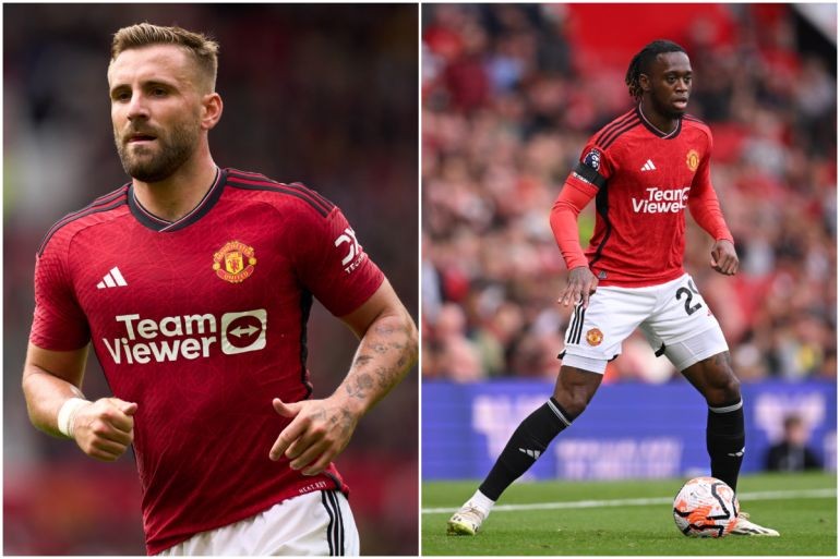 Injured Manchester United duo set for another two months sidelined with issues worse than initially feared - Bóng Đá