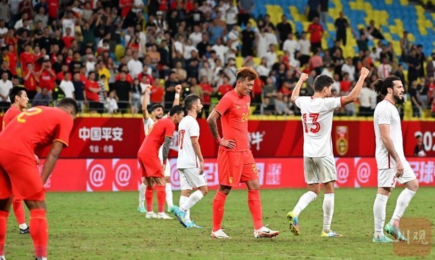 Trung Quốc rung rẫy trước ngày tiếp thầy trò HLV Troussier; Chốt danh sách Olympic Việt Nam dự Asiad 19 - Bóng Đá