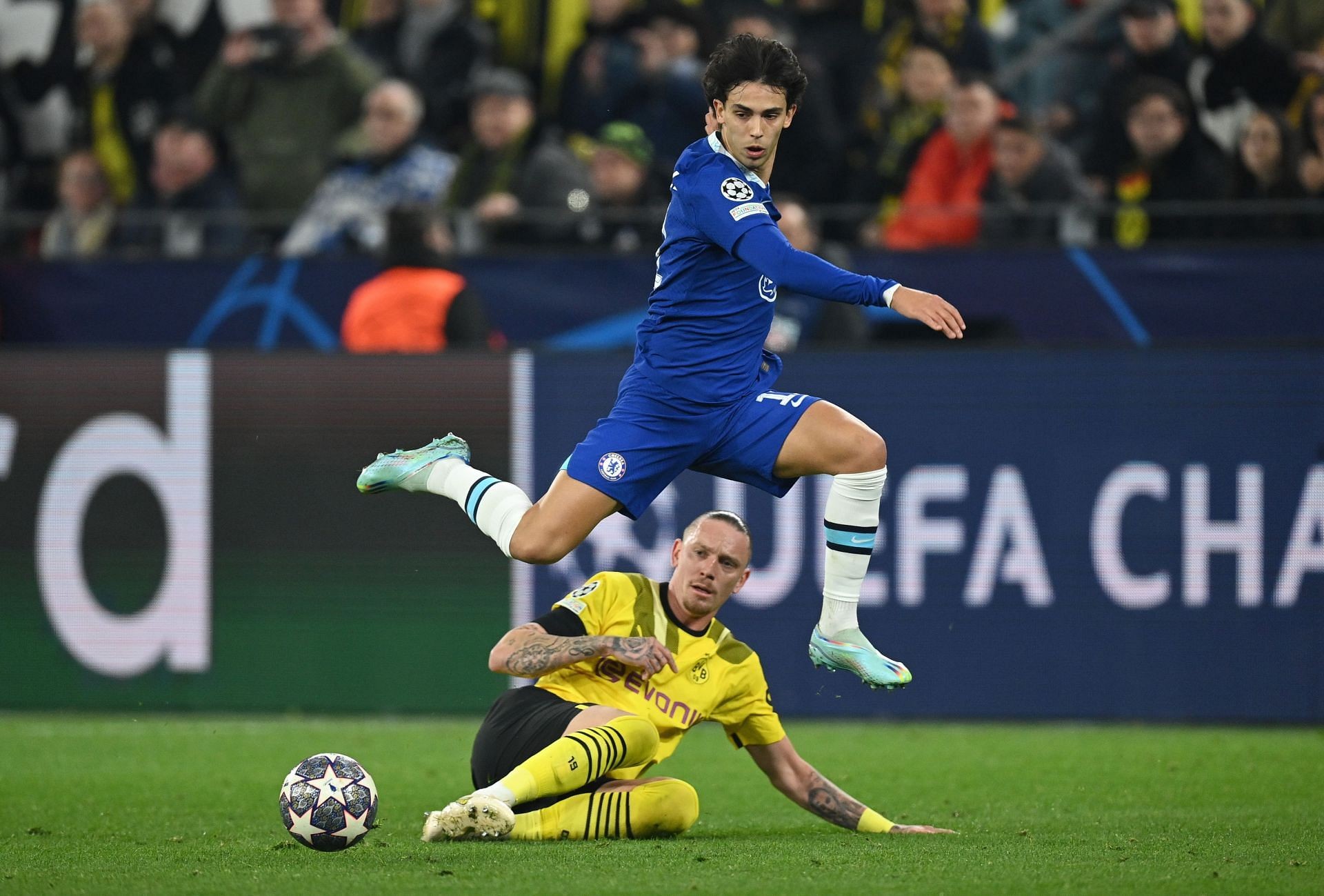 5 điểm nhấn trận Chelsea  (7h - 8h) - Bóng Đá