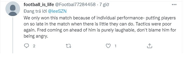 Fan M.U Van de Beek - Bóng Đá