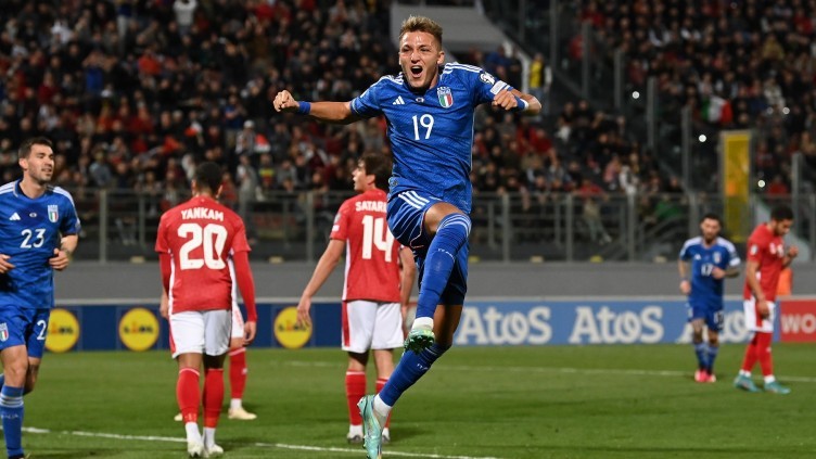 Malta vs Ý (1h45) - Tin review trận xb trong khung 5h - 5h20 - Bóng Đá