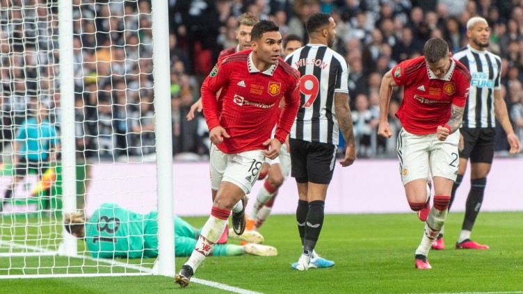 Man Utd early team news - Bóng Đá