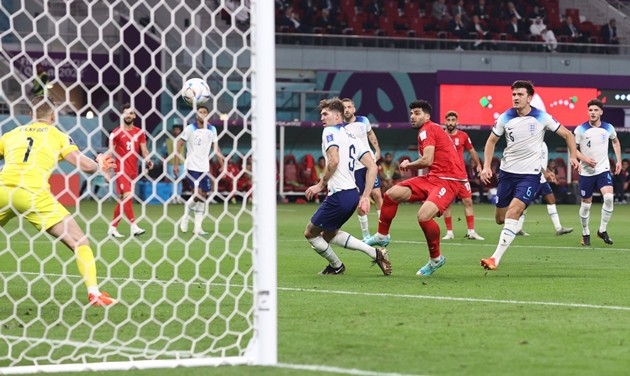 Harry Maguire’s triumphant comeback takes worrying turn for Gareth Southgate - Bóng Đá