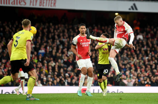Ảnh Arsenal - Bóng Đá