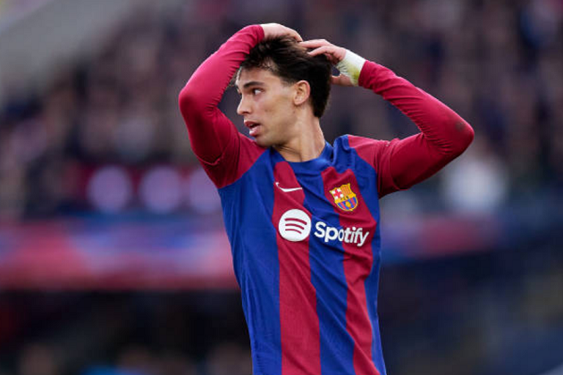 Hủy diệt Getafe, Barca tạm thời vươn lên ngôi nhì bảng - Bóng Đá