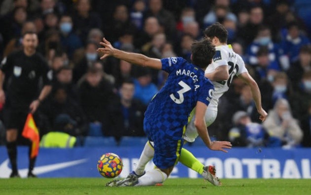 Rudiger tạo khác biệt, Chelsea vượt ải Leeds United - Bóng Đá